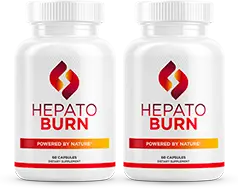 HepatoBurn 2 Bottles Price