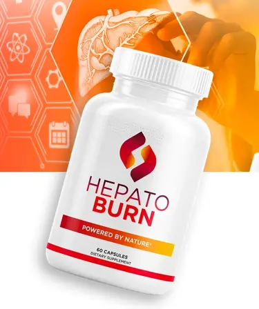 HepatoBurn Official Website USA